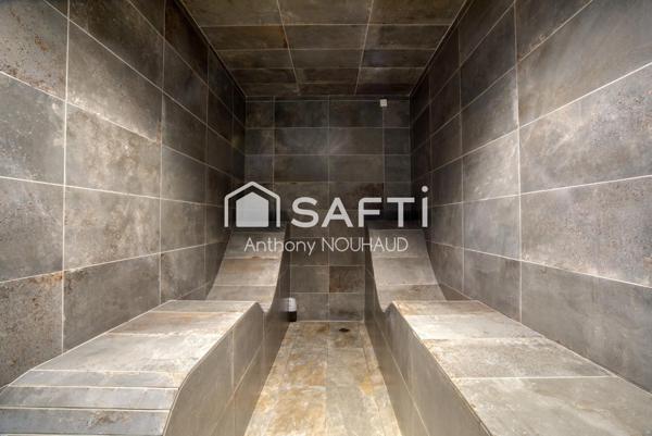 Bien d'exception et ces chambres d'hôtes avec spa