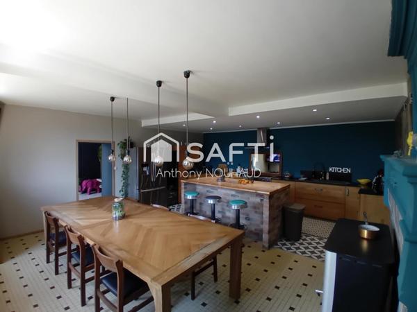 Bien d'exception et ces chambres d'hôtes avec spa