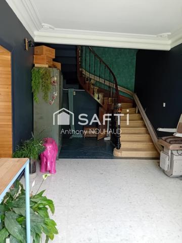 Bien d'exception et ces chambres d'hôtes avec spa