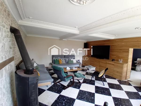 Bien d'exception et ces chambres d'hôtes avec spa