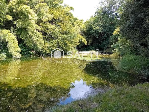 Bien d'exception et ces chambres d'hôtes avec spa