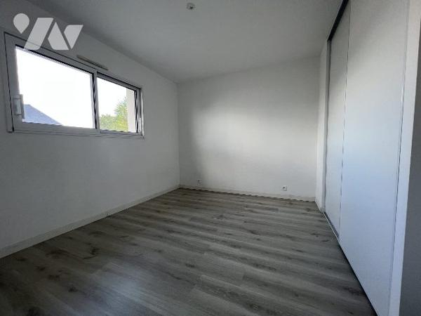 MAISON CONTEMPORAINE A VENDRE