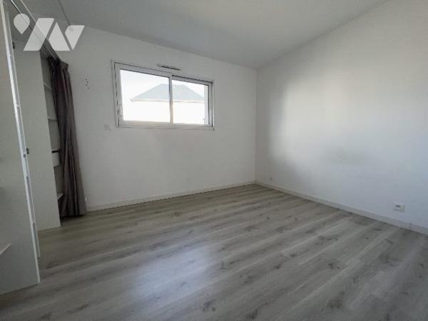 MAISON CONTEMPORAINE A VENDRE