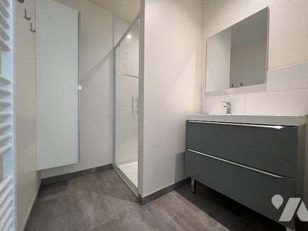 MAISON CONTEMPORAINE A VENDRE