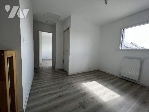MAISON CONTEMPORAINE A VENDRE