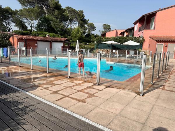 Mouans Sartoux, location studio meublé.