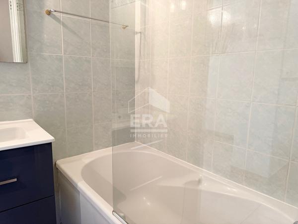 Mouans Sartoux, location studio meublé.