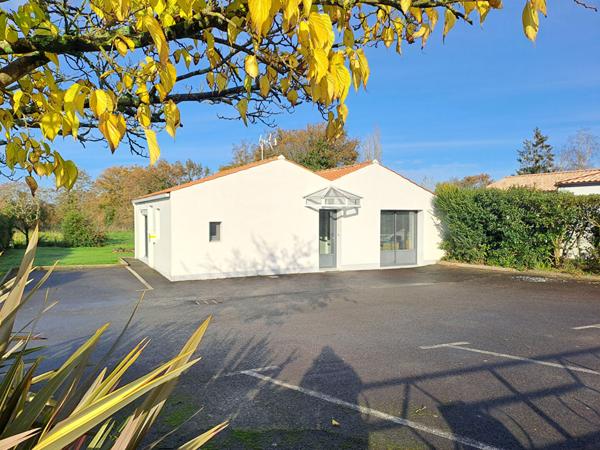 Vente maison La Garnache : 169 900 € - AJP Immobilier Challans