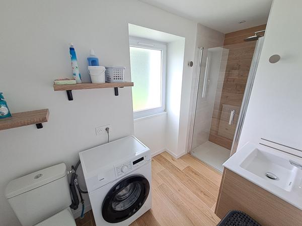 Vente maison La Garnache : 169 900 € - AJP Immobilier Challans