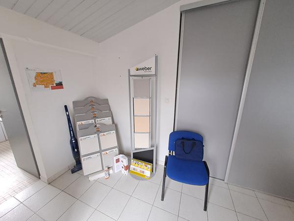 Vente maison La Garnache : 169 900 € - AJP Immobilier Challans
