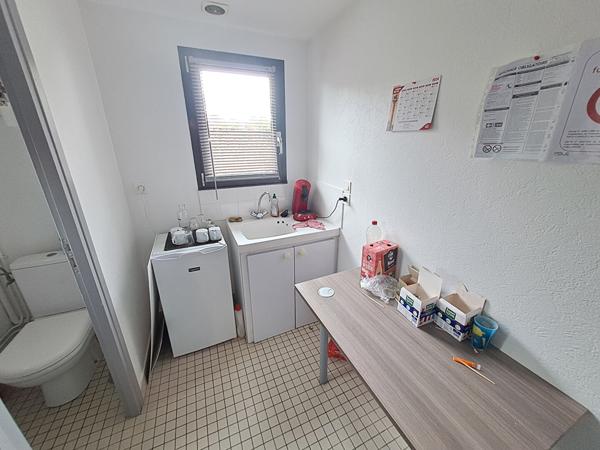 Vente maison La Garnache : 169 900 € - AJP Immobilier Challans