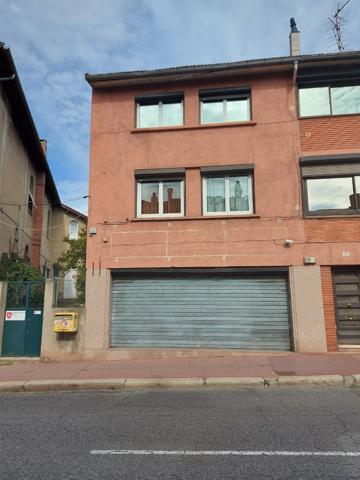 Location bureau Toulouse - 4 pièce(s) - 85 m² - 1 600 € par mois
