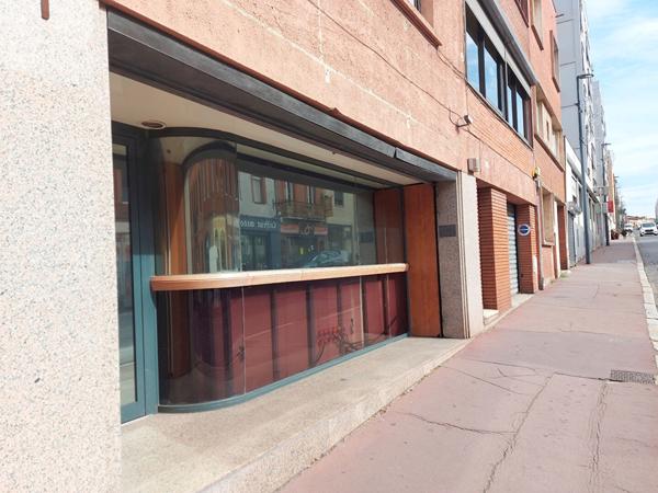 Location bureau Toulouse - 4 pièce(s) - 85 m² - 1 600 € par mois