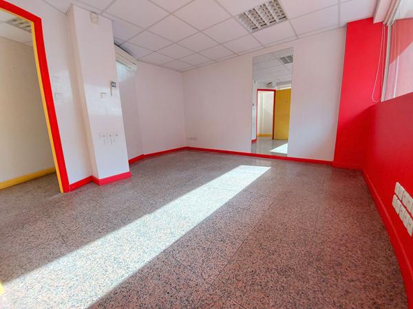 Location bureau Toulouse - 4 pièce(s) - 85 m² - 1 600 € par mois