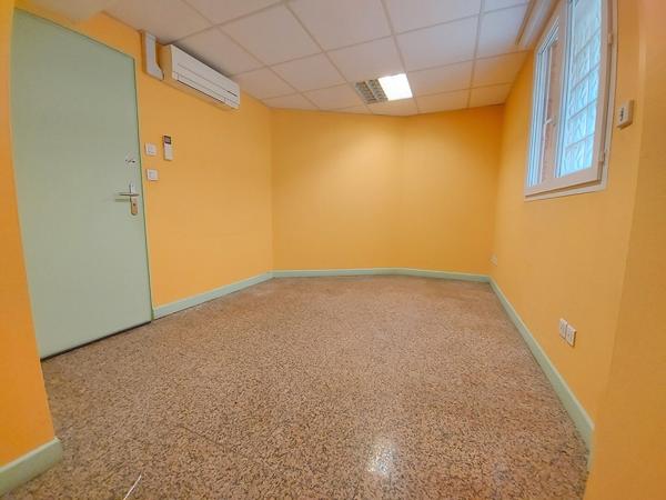 Location bureau Toulouse - 4 pièce(s) - 85 m² - 1 600 € par mois