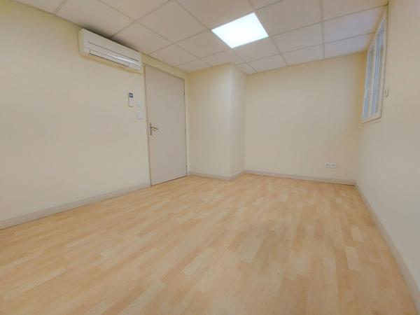 Location bureau Toulouse - 4 pièce(s) - 85 m² - 1 600 € par mois