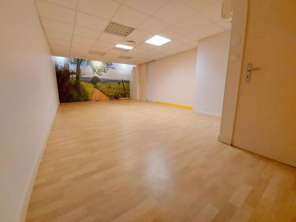 Location bureau Toulouse - 4 pièce(s) - 85 m² - 1 600 € par mois