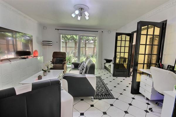 Maison Wissous 6 pièce(s) 160 m2