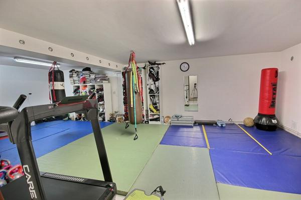 Maison Wissous 6 pièce(s) 160 m2