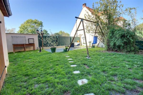 Maison Wissous 6 pièce(s) 160 m2