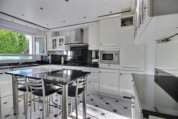 Maison Wissous 6 pièce(s) 160 m2