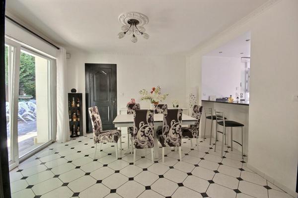 Maison Wissous 6 pièce(s) 160 m2