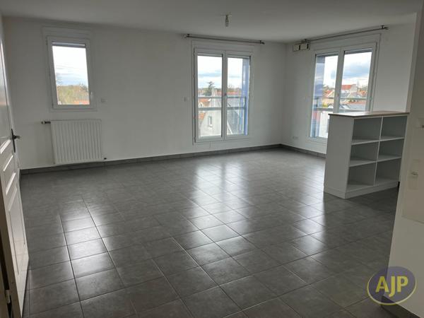 Location appartement Nantes : 899 € - AJP Immobilier Saint-Sébastien-sur-Loire
