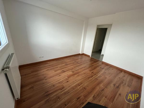 Location appartement Nantes : 899 € - AJP Immobilier Saint-Sébastien-sur-Loire