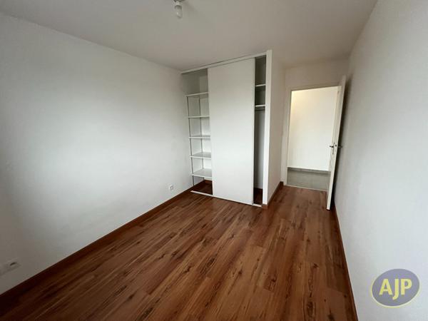 Location appartement Nantes : 899 € - AJP Immobilier Saint-Sébastien-sur-Loire