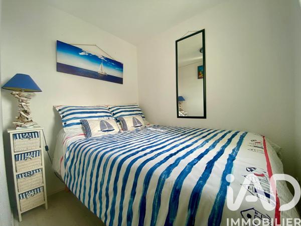 Appartement à vendre 2 pièces 32 m² Le Barcarès