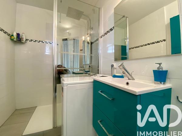 Appartement à vendre 2 pièces 32 m² Le Barcarès