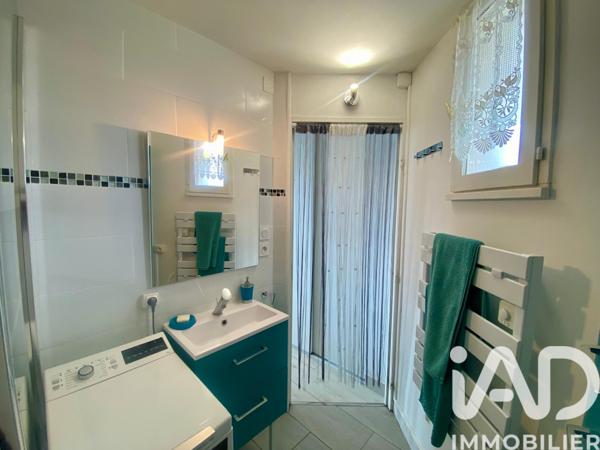 Appartement à vendre 2 pièces 32 m² Le Barcarès