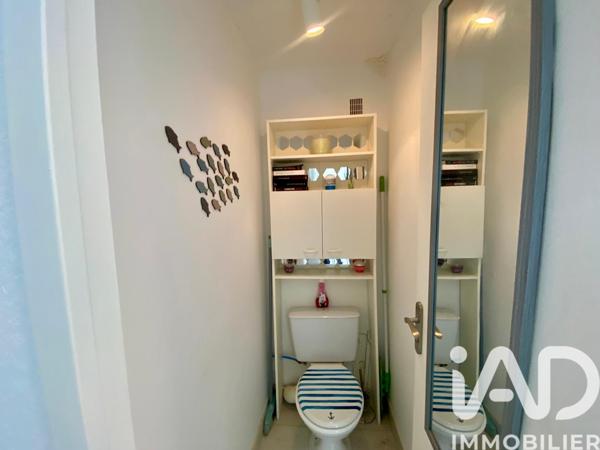 Appartement à vendre 2 pièces 32 m² Le Barcarès