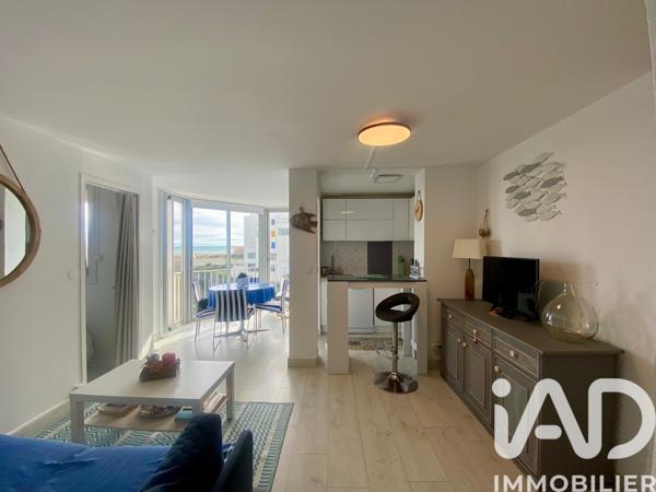 Appartement à vendre 2 pièces 32 m² Le Barcarès