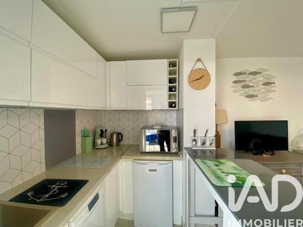 Appartement à vendre 2 pièces 32 m² Le Barcarès