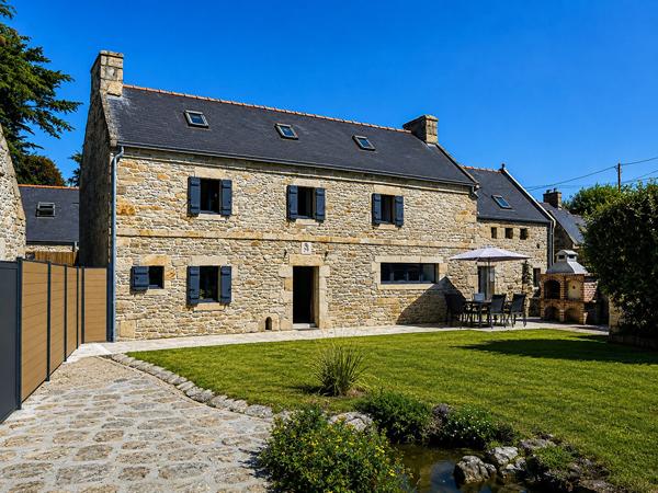 Et si votre prochaine résidence finançait une partie de votre patrimoine? , Plouhinec
