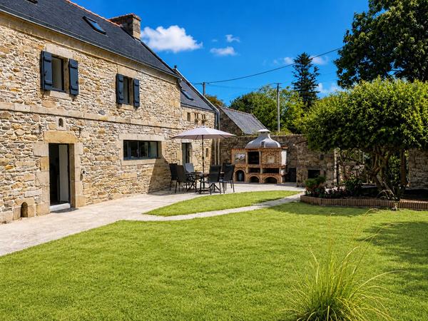 Et si votre prochaine résidence finançait une partie de votre patrimoine? , Plouhinec