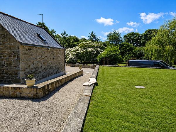 Et si votre prochaine résidence finançait une partie de votre patrimoine? , Plouhinec