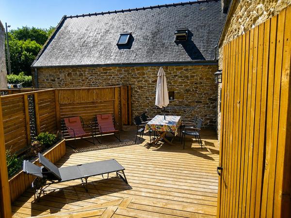 Et si votre prochaine résidence finançait une partie de votre patrimoine? , Plouhinec
