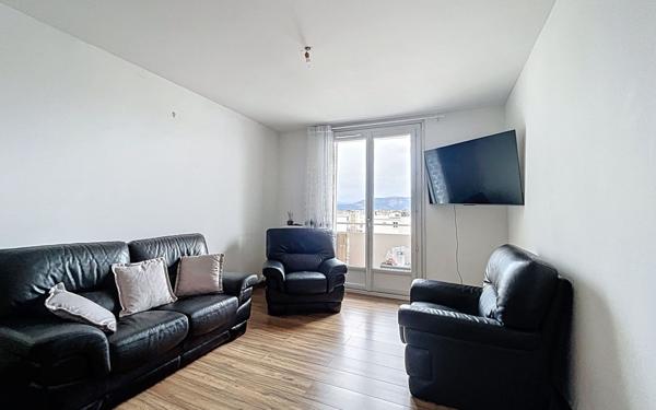 Appartement à vendre    3 pièces • 58,60 m2 Valence