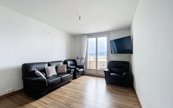 Appartement à vendre    3 pièces • 58,60 m2 Valence