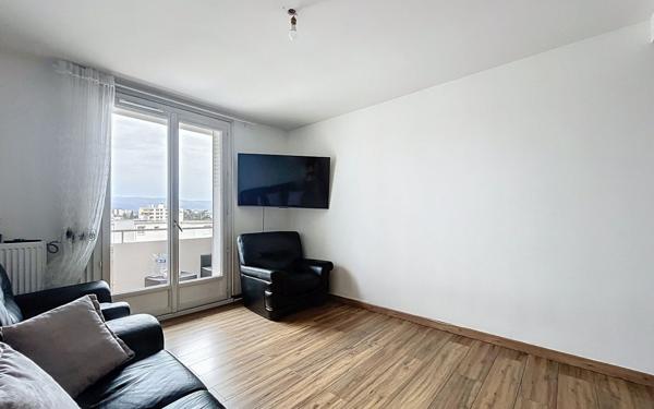 Appartement à vendre    3 pièces • 58,60 m2 Valence