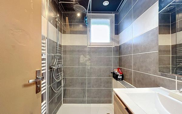 Appartement à vendre    3 pièces • 58,60 m2 Valence