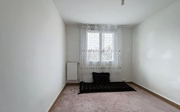 Appartement à vendre    3 pièces • 58,60 m2 Valence