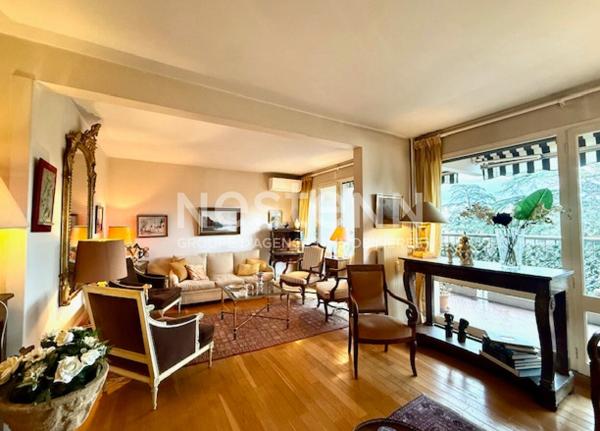 Coeur d'Ecully Appartement spacieux de 127m2