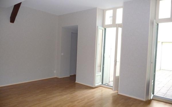 Immeuble à vendre