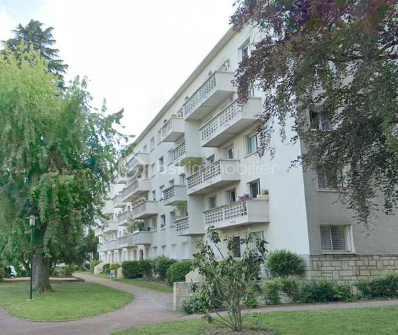 Appartement de 63,32 m²