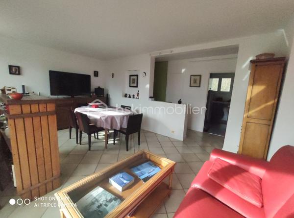 Appartement de 63,32 m²