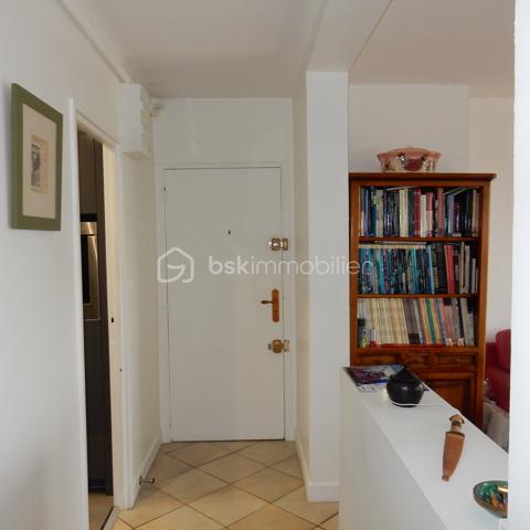 Appartement de 63,32 m²