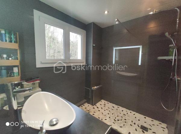 Appartement de 63,32 m²